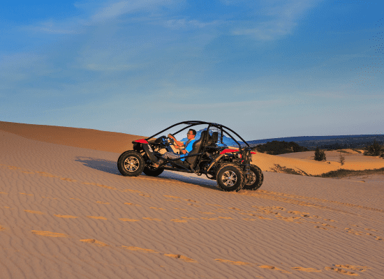 Buggy Tour + Desert Safari + Camp Red Dunes Desert Safari (2)